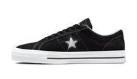 One Star Pro CONS