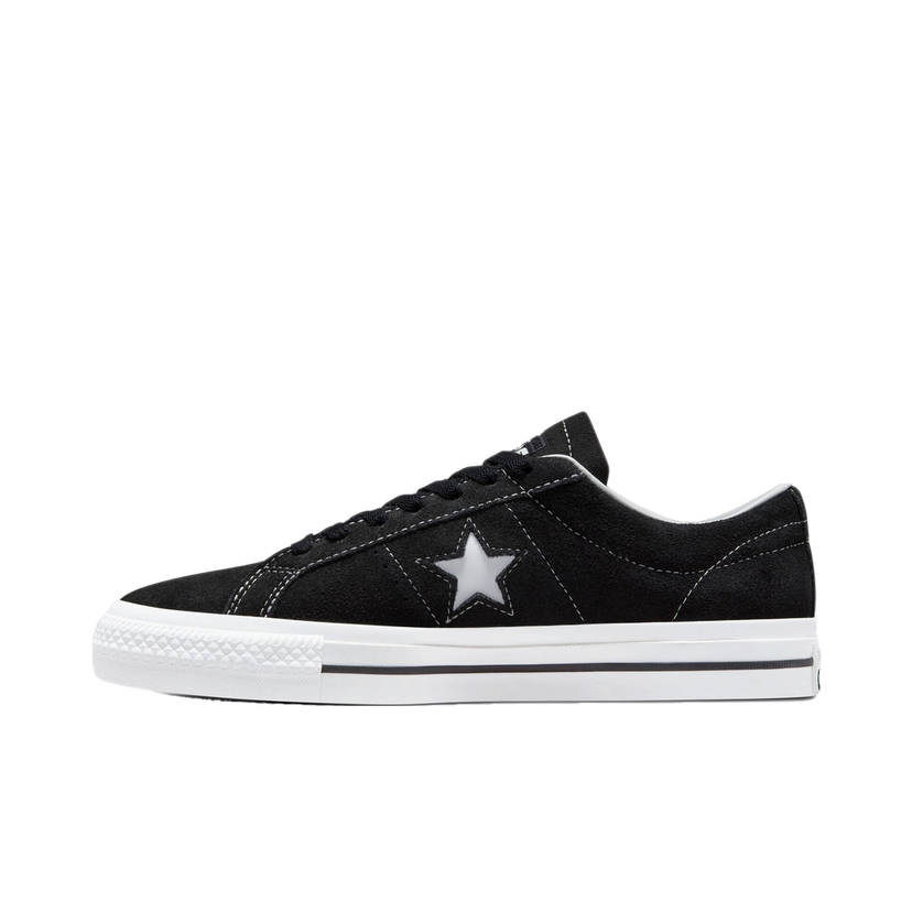 Sneakers og sko Converse One Star Pro CONS Sort | 171327C