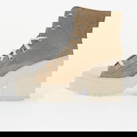 Chuck 70 De Luxe Heel Hi