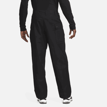 Bukser Nike Life Sort | FJ0323-010, 2