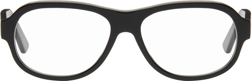 Solbriller Marni Marni Azotl Glasses Sort | 0QW