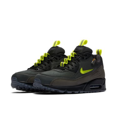 Sneakers og sko Nike Air Max 90 BSMNT Sort | CU5967-001, 1