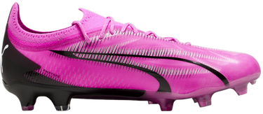 Sneakers og sko Puma Ultra Ultimate FG Lyserød | 107744-01, 2