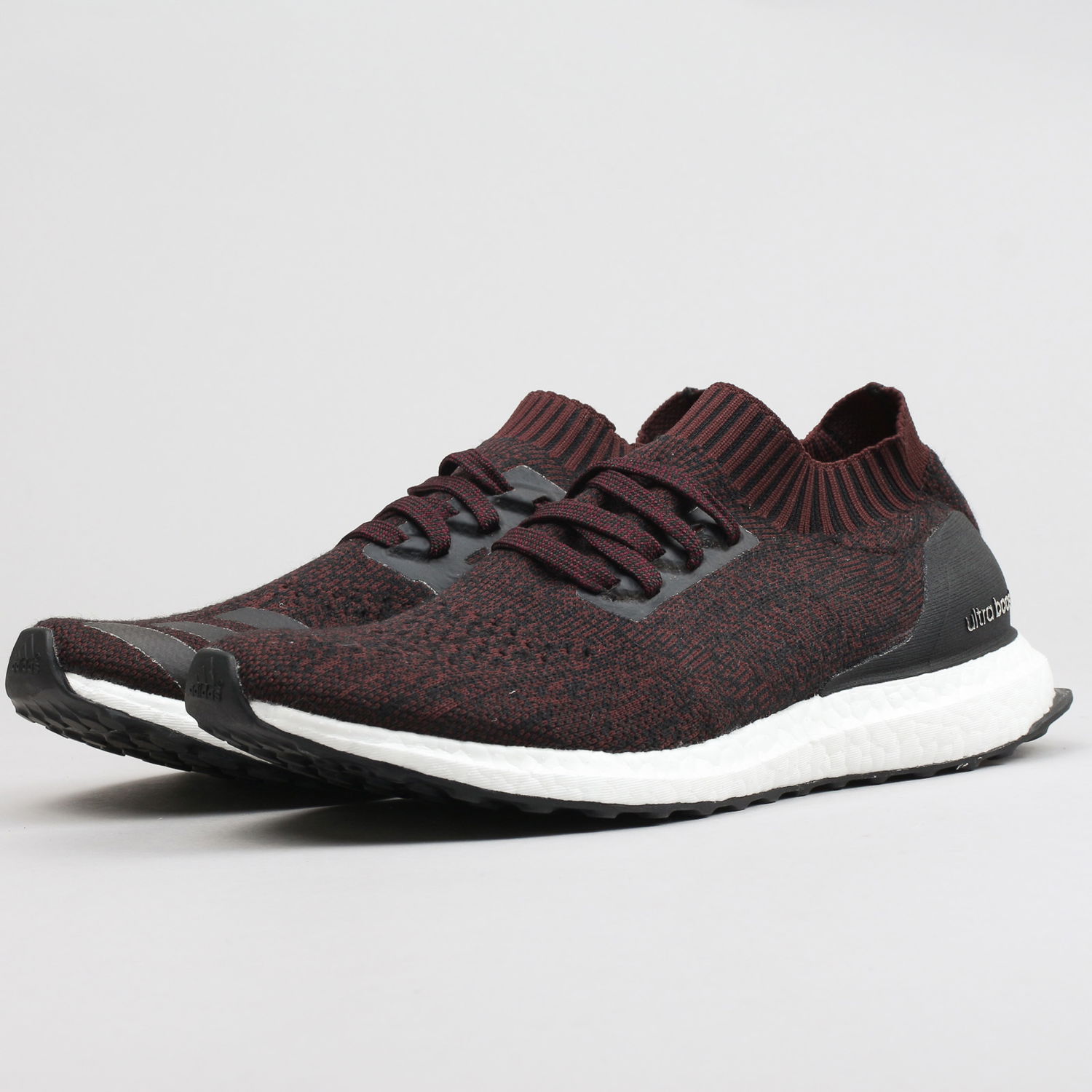 Sneakers og sko adidas Performance UltraBoost Uncaged Bourgogne | BY2552, 1