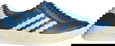 Sneakers og sko adidas Originals Lyon Blå | gx0721, 0