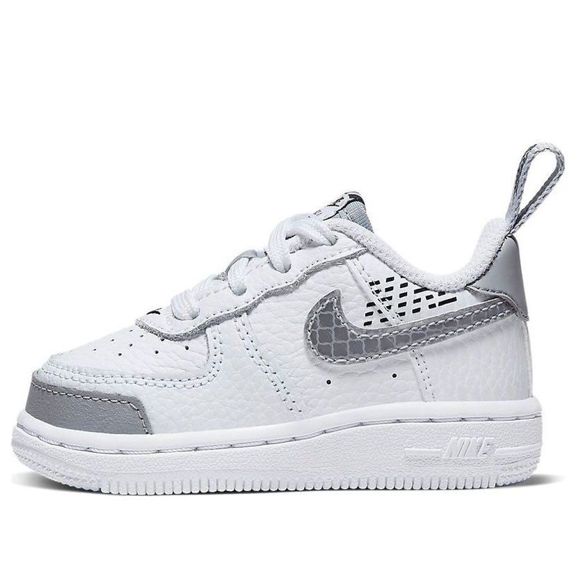 Sneakers og sko Nike Air Force 1 LV8 2 Hvid | CK0830-100