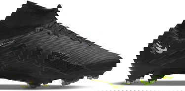 Sneakers og sko Nike Zoom Superfly 9 Elite FG Sort | dj4977-001, 2