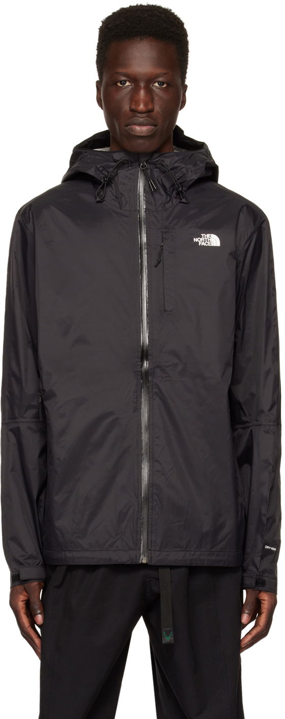 Jakke The North Face Black Alta Vista Sort | NF0A7QAW