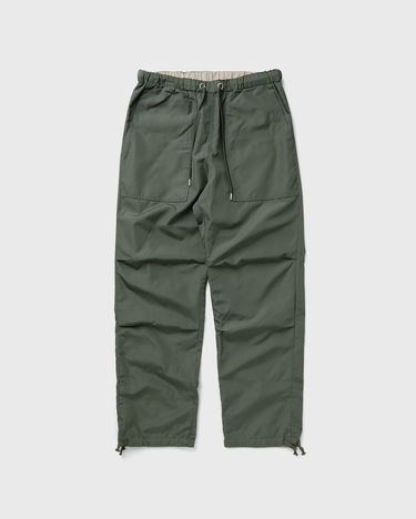 Bukser TAION MILITARY RVS PANTS Grøn | TAION-R131NDML-1-OLIVE, 0