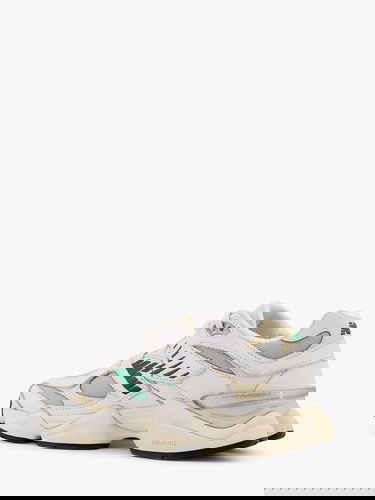 Sneakers og sko New Balance U9060 Hvid | U9060ESEWHITE, 2