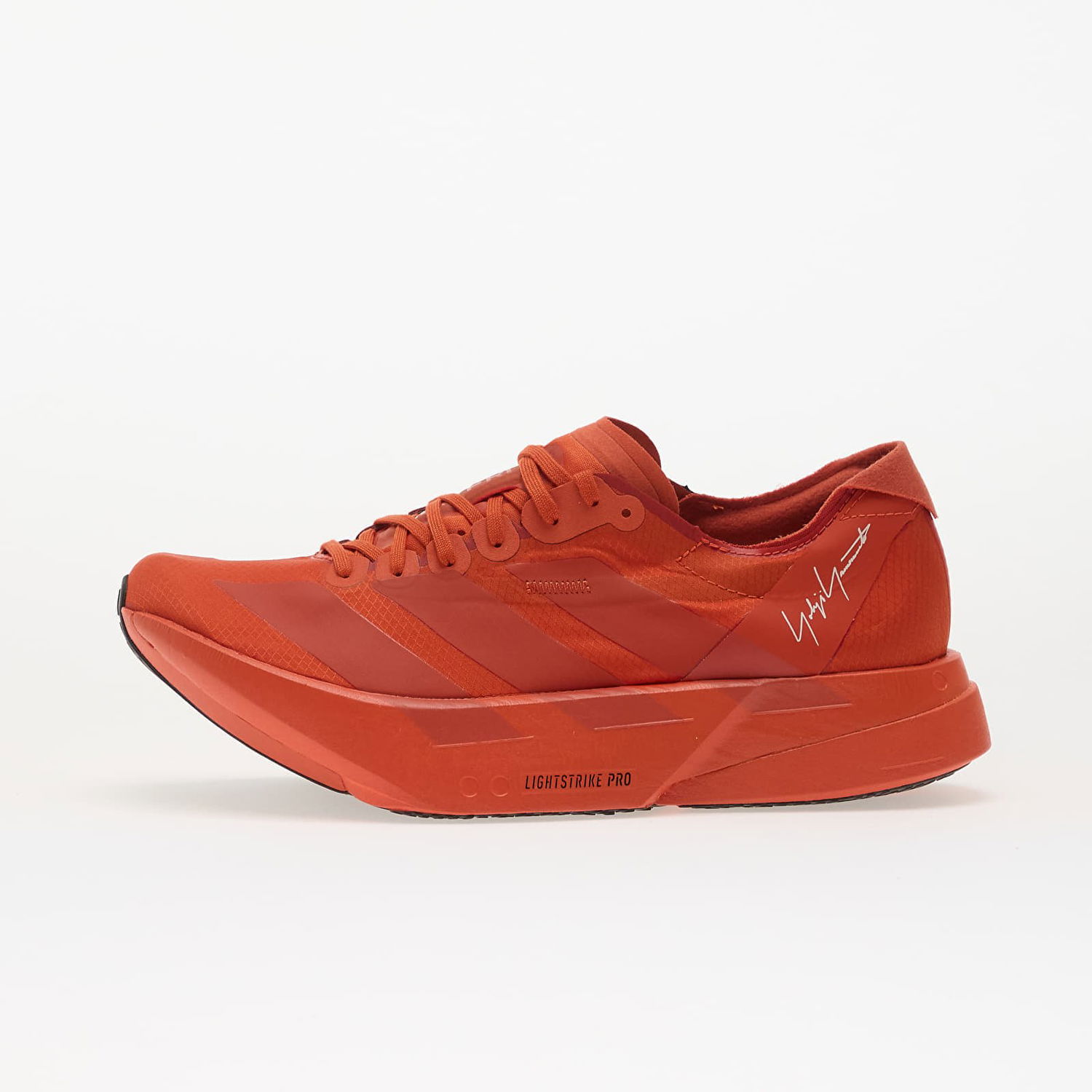Sneakers og sko Y-3 Y-3 Adios Pro 4 Craft Rød | JR6657, 0