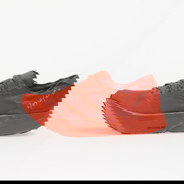 Sneakers og sko Y-3 Y-3 Adios Pro 4 Craft Rød | JR6657, 0