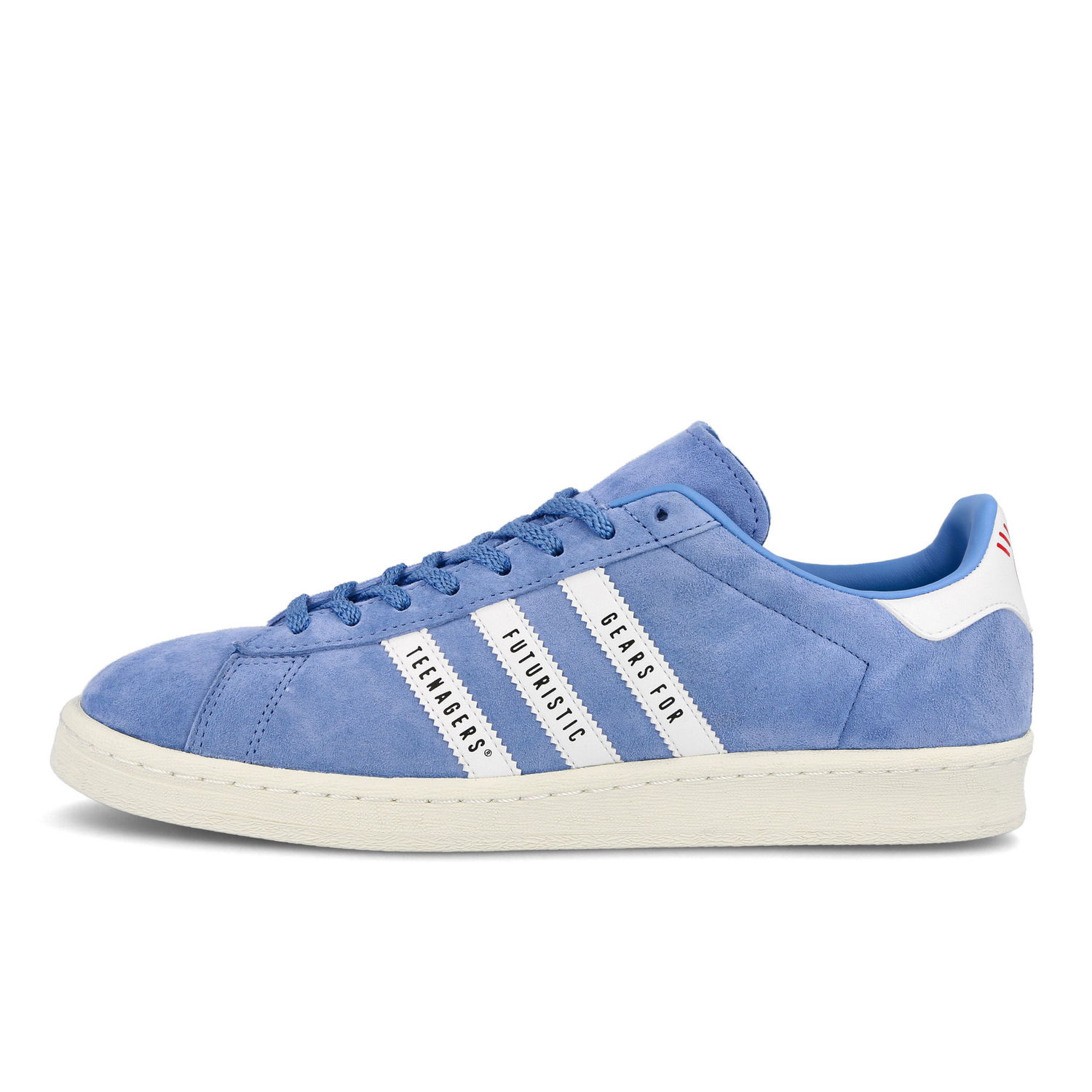 Sneakers og sko adidas Originals Campus Human Made Blå | FY0731, 0