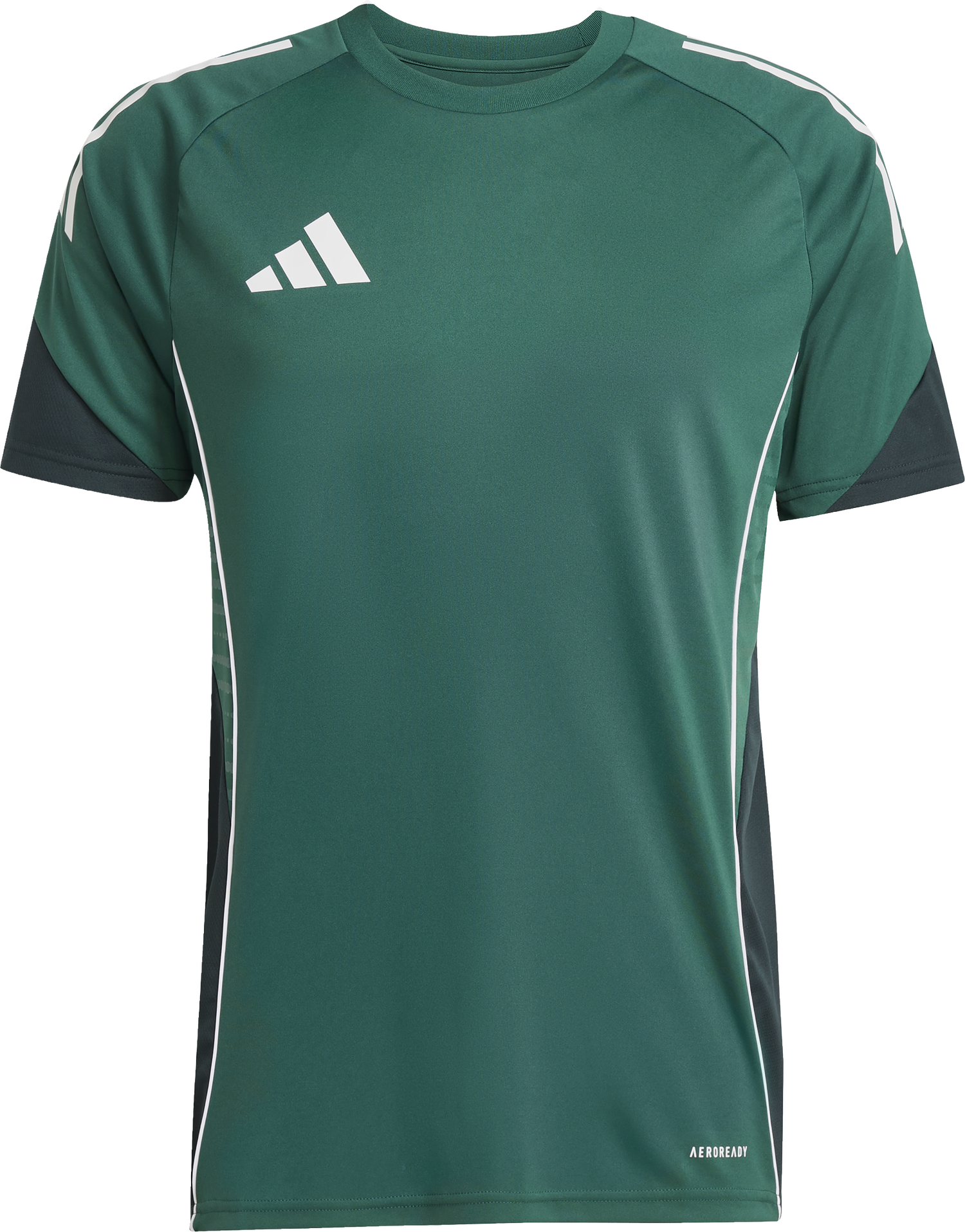 T-shirt adidas Performance Adidas TIRO25C Training Jersey Grøn | ji8942, 0