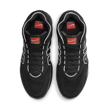 Sneakers og sko Nike AIR ZOOM G.T. HUSTLE 2 ALL STAR WEEKEND, nero/bianco Sort | FZ4643-002, 3
