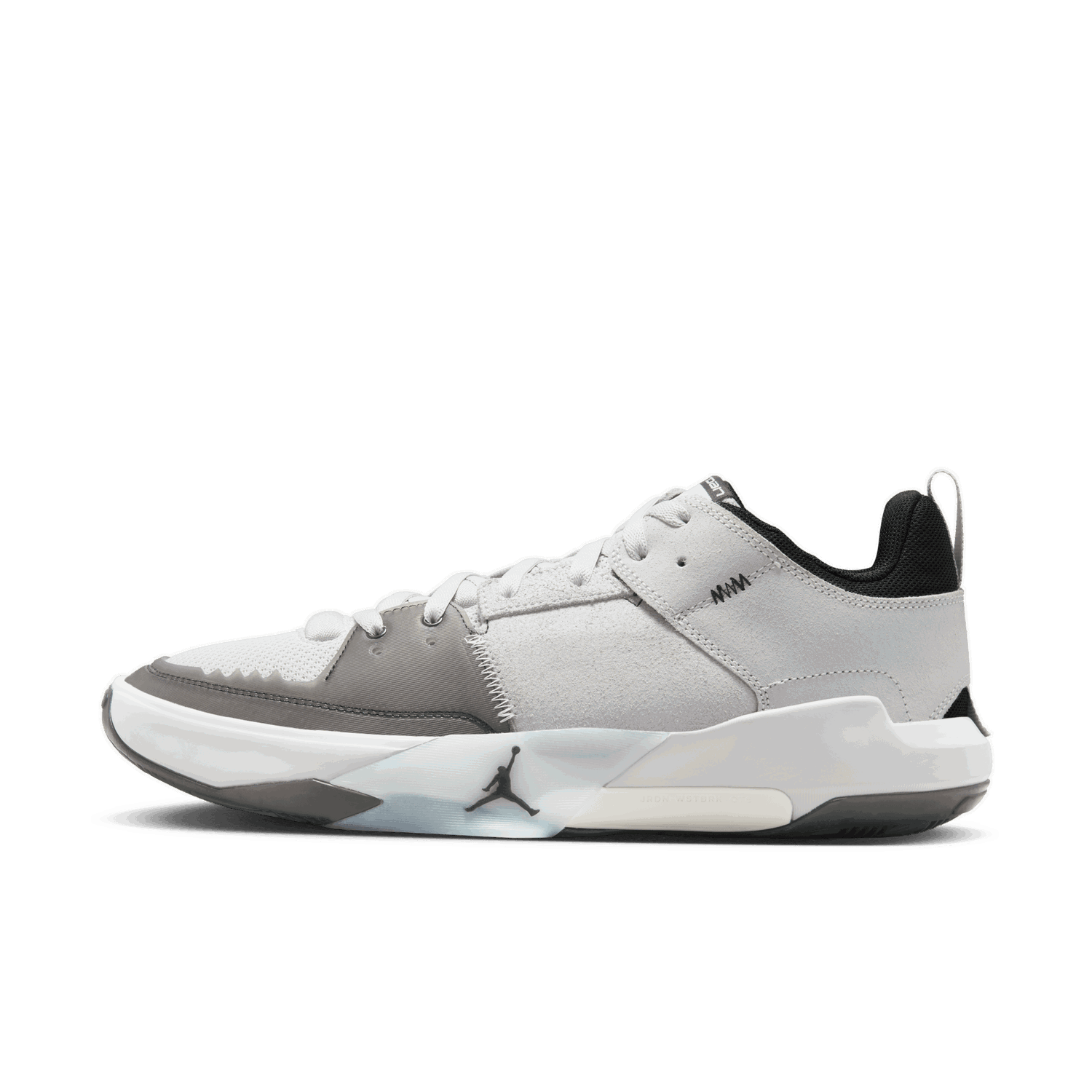 Sneakers og sko Jordan Jordan One Take 5 Grå | HF0451-001, 0