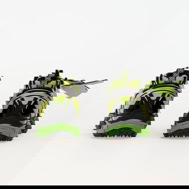 Sneakers og sko Off-White OW Be Right Back Grøn | OMIA295S25FAB0017270, 4