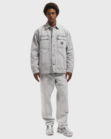 Jakke Carhartt WIP Arctic Chore Coat Grå | I035817-89.5F, 2