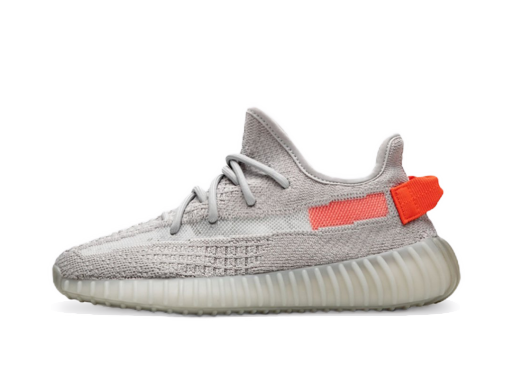 Limited Edition adidas Yeezy Yeezy Boost 350 V2 "Tail Light" Grå | FX9017