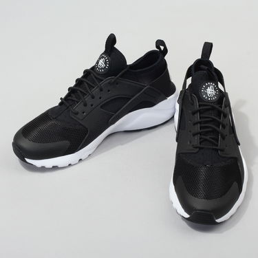 Sneakers og sko Nike Air Huarache Run Ultra GS Sort | 847569-002, 2