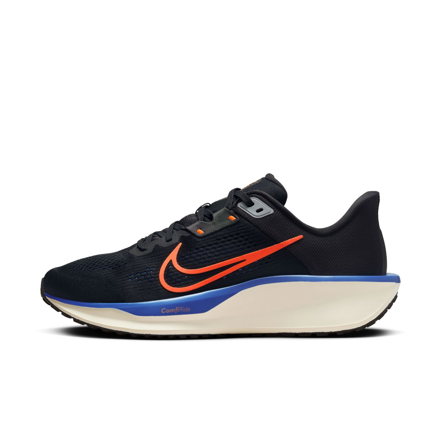 Sneakers og sko Nike Quest 6 Sort | FD6033-008, 0