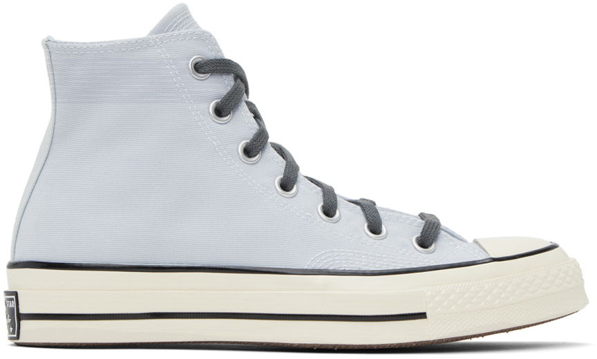 Sneakers og sko Converse Chuck 70 Utility Blå | A03437C, 0