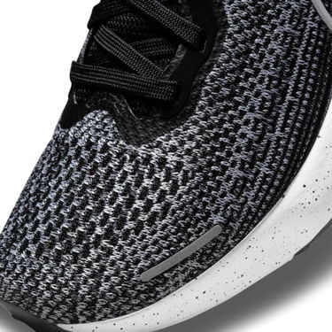 Sneakers og sko Nike ZoomX Invincible Run Flyknit Sort | CT2228-103, 2