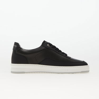 Sneakers og sko Filling Pieces Mondo Crumbs Coal Sort | 46727541284, 1
