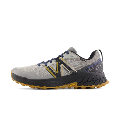 Sneakers og sko New Balance Fresh Foam X Hierro V7 "Raincloud" Grå | MTHIGQ7, 0