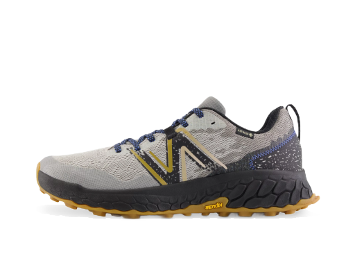 Løbe New Balance Fresh Foam X Hierro V7 "Raincloud" Grå | MTHIGQ7