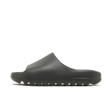 Sneakers og sko adidas Yeezy Yeezy Slide "Dark Onyx" Sort | ID5103, 0