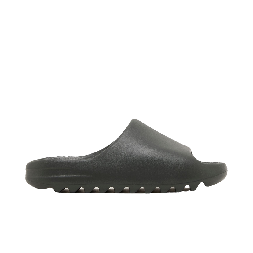 Sneakers og sko adidas Yeezy Yeezy Slide "Dark Onyx" Sort | ID5103