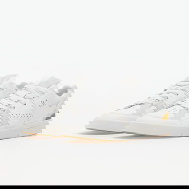 Sneakers og sko On Running The Roger Clubhouse W Hvid | 48.99138, 5