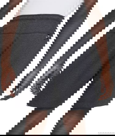 Shorts Nike Athletic Fleece Drawstring Shorts Grå | dx5376-010, 2