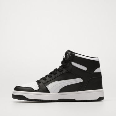 Sneakers og sko Puma Rebound Layup SL Sort | 369573 01, 2