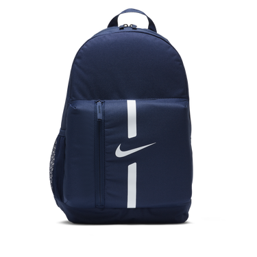 Rygsæk Nike Academy Team Football Backpack (22L) Mørkeblå | DA2571-411, 3