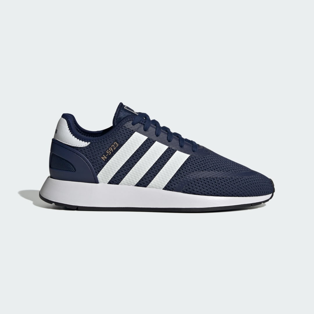 Sneakers og sko adidas Originals N-5923 Mørkeblå | IH8873, 0