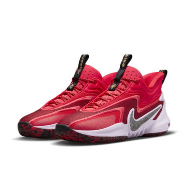 Sneakers og sko Nike Cosmic Unity 2 "A'ja Wilson" Rød | DH1537-601, 4