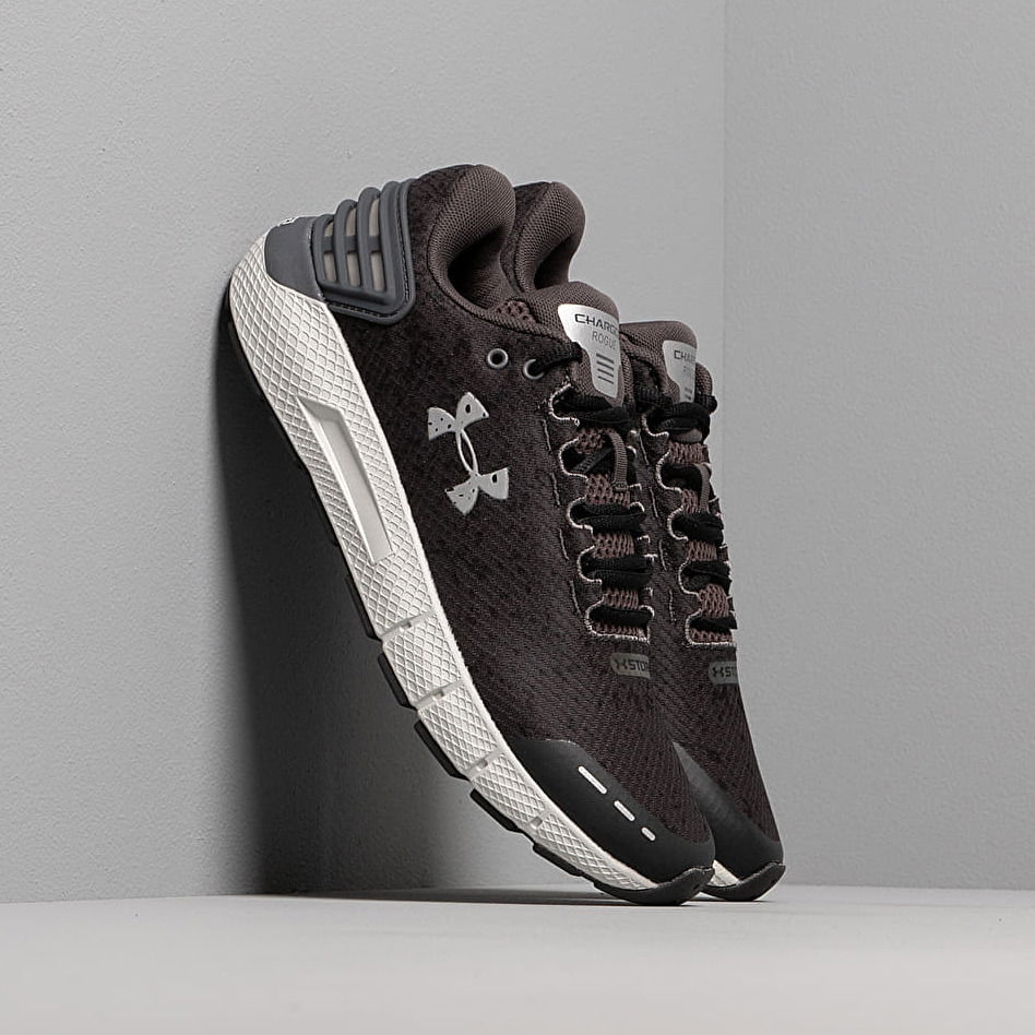Sneakers og sko Under Armour Charged Rogue Sort | 3021948-001, 1