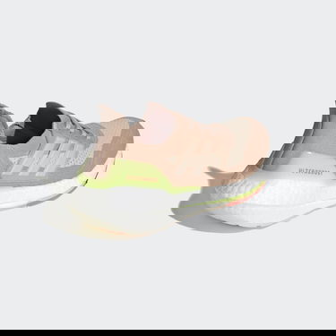 Sneakers og sko adidas Performance UltraBOOST 21 W Lyserød | FY0399, 1