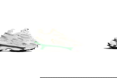 Sneakers og sko Lacoste L003 2K24 124 1 SMA Grå | 47SMA0013082, 0