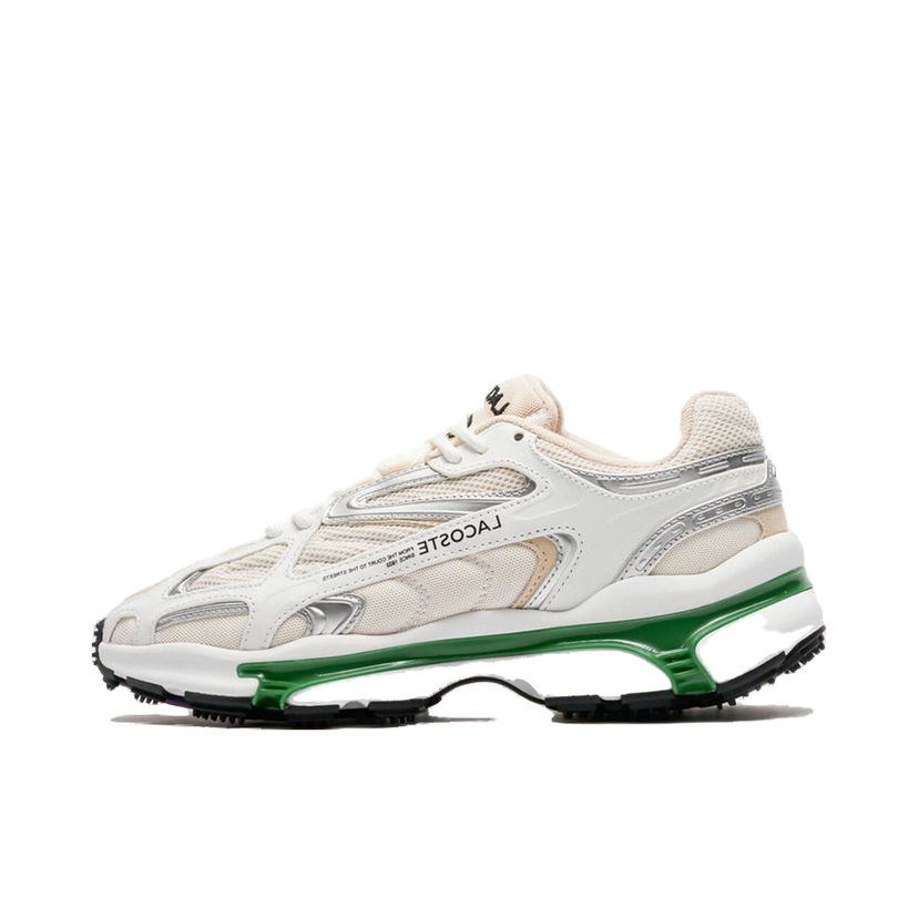 Sneakers og sko Lacoste L003 2K24 124 1 SMA Grå | 47SMA0013082