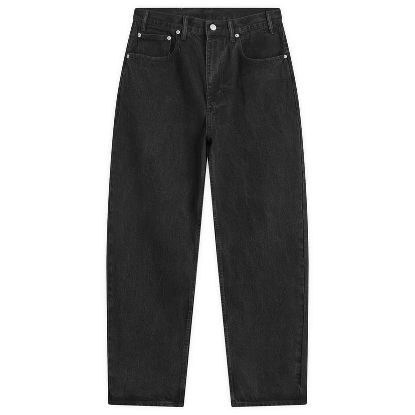 Jeans thisisneverthat thisisneverthat Relaxed Jeans, Size Small Sort | TNCO0DPA5P02-BLK