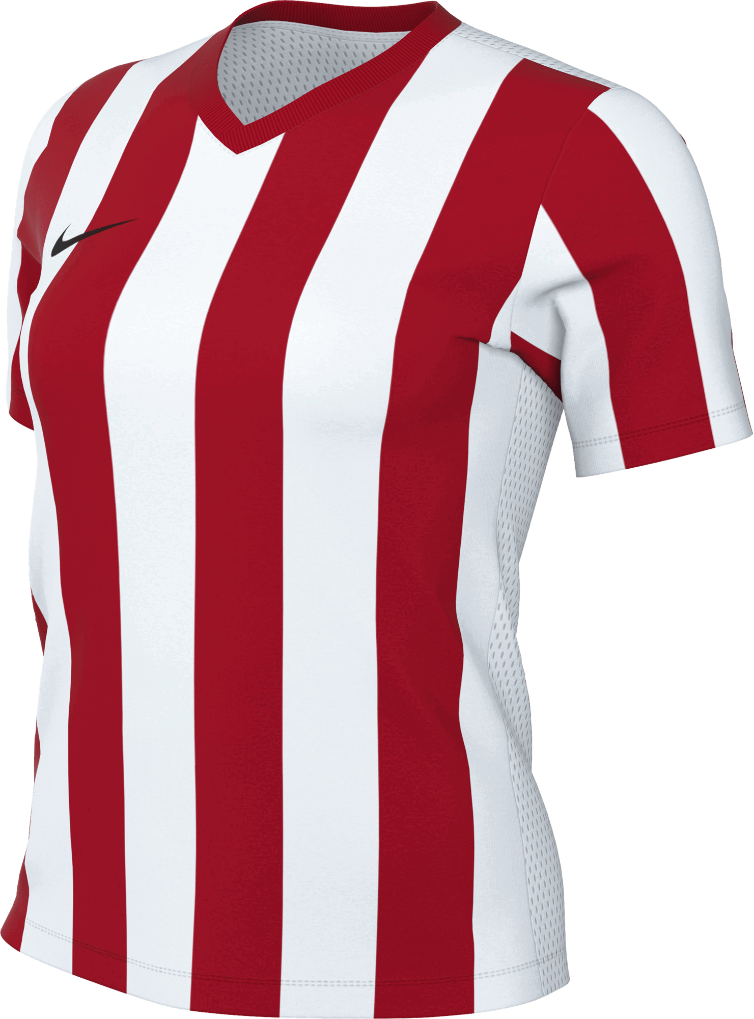 Jersey Nike Nike Striped Division V Jersey Rød | fz9339-104, 0