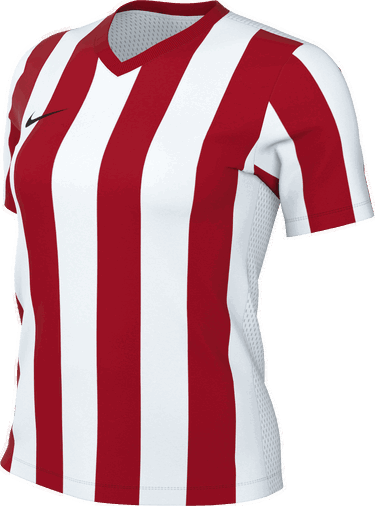 Jersey Nike Nike Striped Division V Jersey Rød | fz9339-104, 0