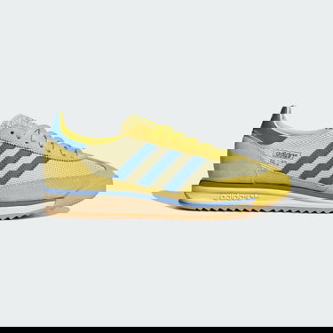 Sneakers og sko adidas Originals SL 72 RS Gul | JH5101, 1