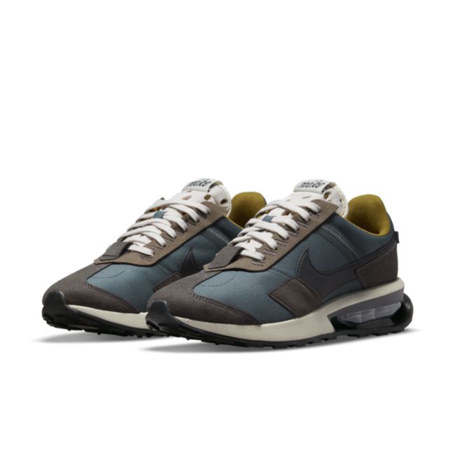 Sneakers og sko Nike Pre-Day LX Grå | DC5330-301, 1