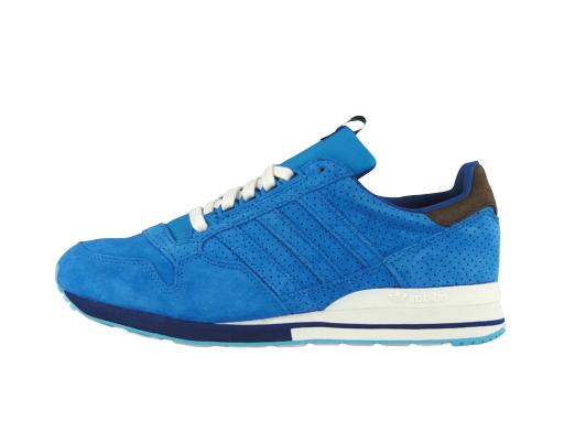 Sneakers og sko adidas Originals ZX500 Shaniqwa Jarvis Blå | G61748