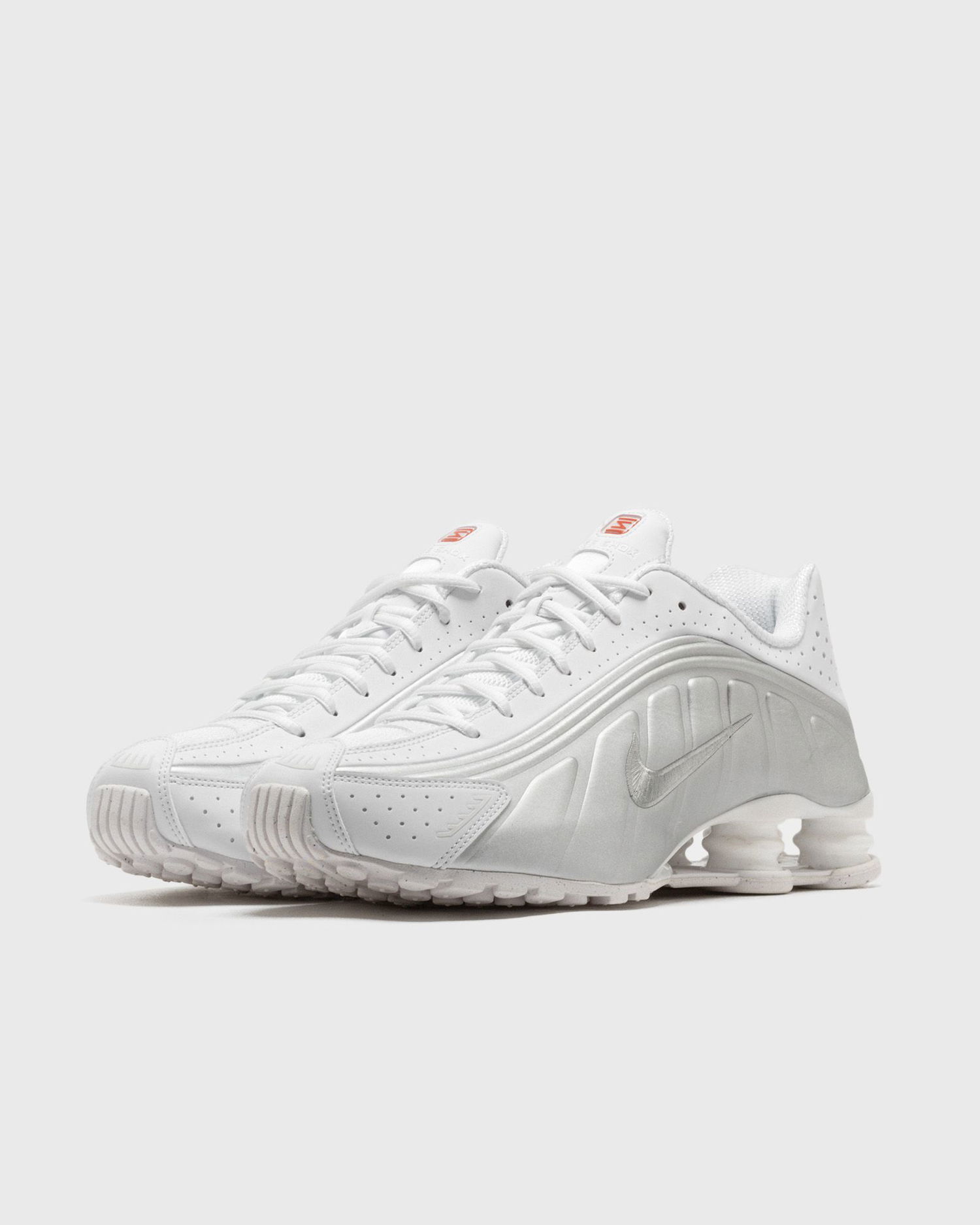 Sneakers og sko Nike SHOX R4 Size 41 Hvid | HQ1988-101, 1