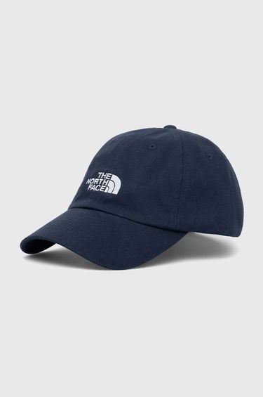 Kasket The North Face The North Face Norm Hat Mørkeblå | NF0A7WHO8K21, 0